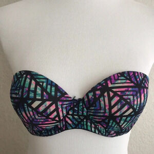 Victoria’s Secret PINK Strapless Bra